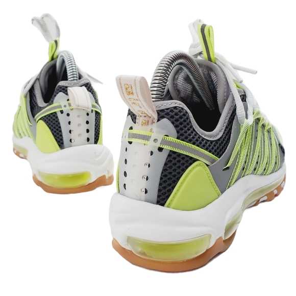 🆕️ NIKE Shoes AIR MAX 97 CLOT X Haven Running Sneakers - Picture 4 of 12